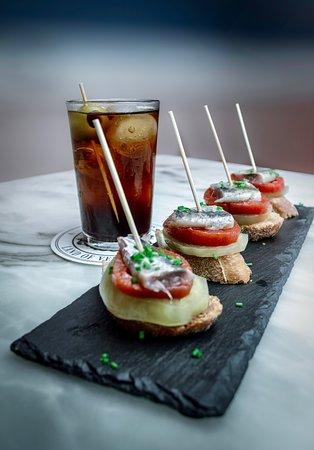 Las Vermudas -Sant Antoni